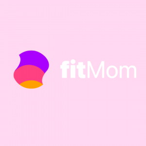 FitMom Logo