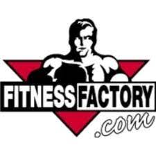 FitnessFactory.com Logo