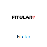 Fitular Logo