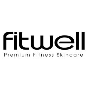 Fitwell Skincare Logo