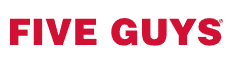 Popular Store Five guys