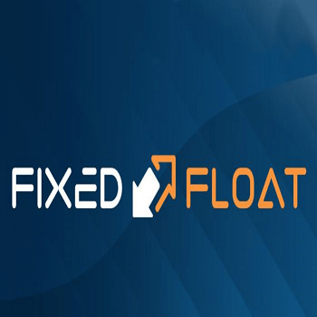 FixedFloat Logo