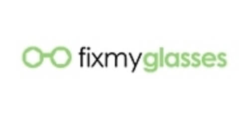 Fixmyglasses Logo