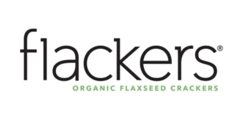 Flackers Logo