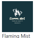 Flaming Mist Coupons
