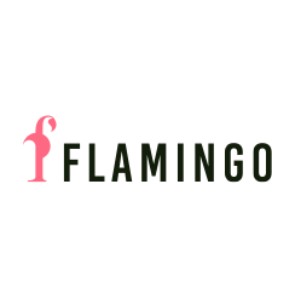 Flamingo Technologies LLC Logo