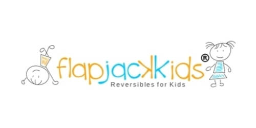 Flap Jack Kids Logo