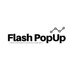 Flash E-Sales Logo