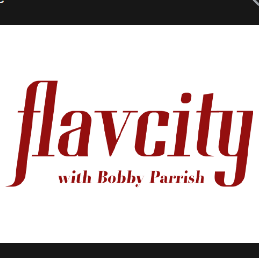 FlavCity Logo