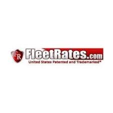 FleetRates.com Logo