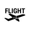 Flight 710 Logo