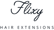 Flixy Hair Logo