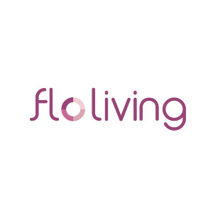 FLO Living Logo