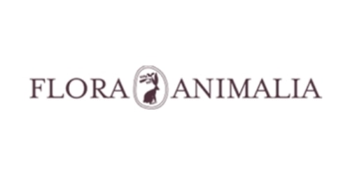 Flora Animalia Logo