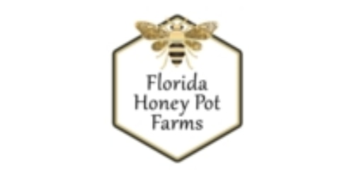 Florida Honey Pot Farms Logo