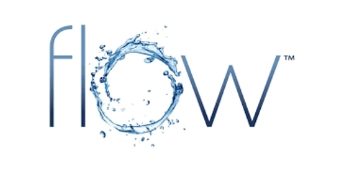 Flow Hair Care Logo