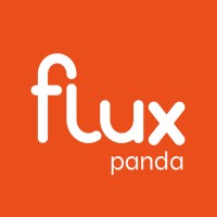 Flux Panda Inc. Logo
