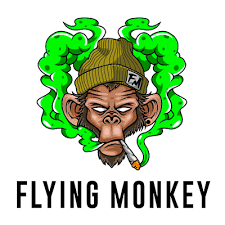 Flying Monkey Logo