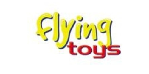 Flying Toys Logo