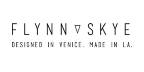 Flynn Skye Logo