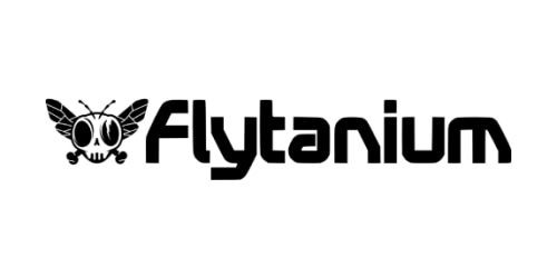 Flytanium Logo