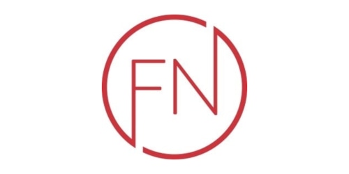 F.N. Sharp Logo
