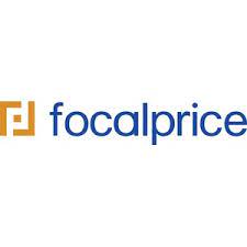 focalprice technologyLtd Logo