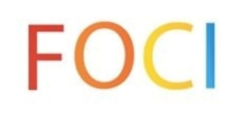 FOCI Logo