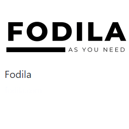 Fodila Logo