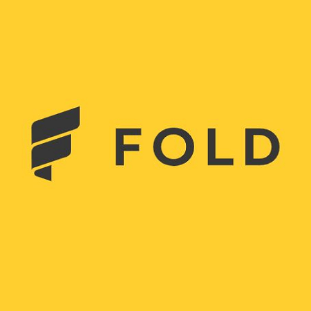 Fold App Logo