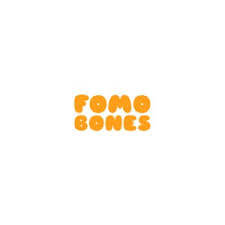 FOMO Bones Logo