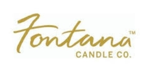 Fontana Candle Logo