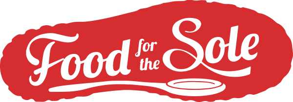 Food For The Sole Logo