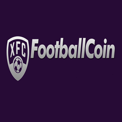 FootballCoin Logo