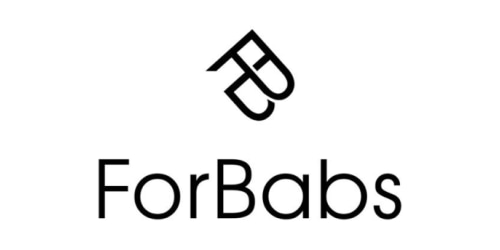 Forbabs Logo