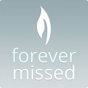 ForeverMissed Logo