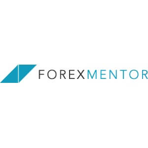 ForexMentor.com Logo