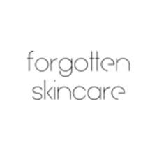 Forgotten Skincare Logo