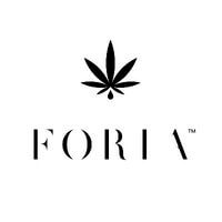 Foria Wellness Logo