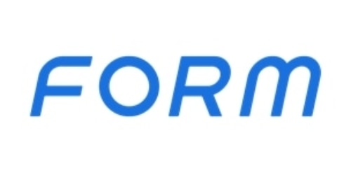 FORM Swim Logo