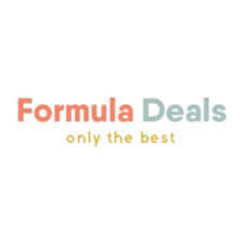 FormulaDeals.com Logo