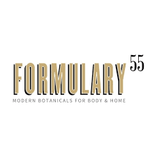 Formulary 55 Logo