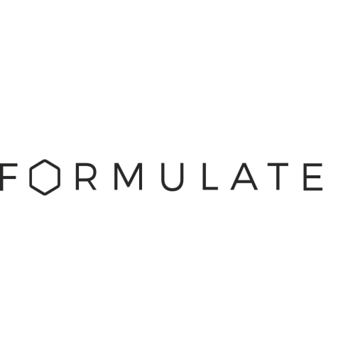 Formulate Labs, Inc. Logo