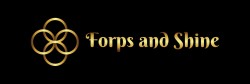 Forps & Shine Logo