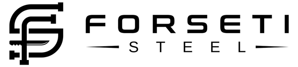 Forseti Steel Logo
