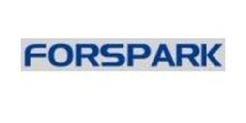 Forspark Logo