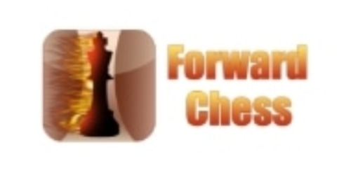 Forward Chess Logo