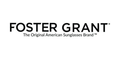 Foster Grant Logo