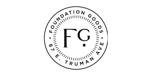 Foundation Goods Logo