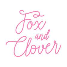 Fox and Clover Logo